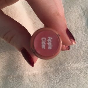 Apple Cider Lipsense lipcolor